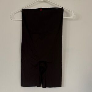Black Spanx size medium